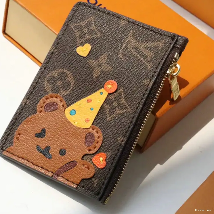 Brother sam 2104DJ0016 Bags LV 0702